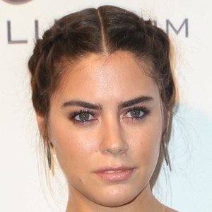 Lorenza Izzo, 36 (Movie Actress)