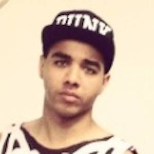 Lorenzo Adams, 35 (YouTube Star)