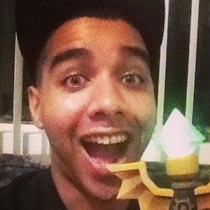 Lorenzo Adams image 3