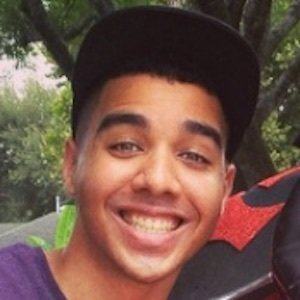 Lorenzo Adams, 35 (YouTube Star)