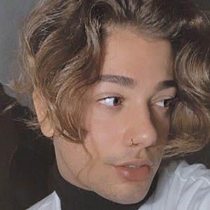 Lorenzo Flenghi, 27 (TikTok Star)