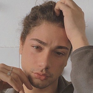Lorenzo Flenghi, 27 (TikTok Star)