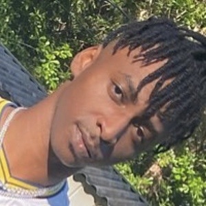 Lorenzo Foster image 2