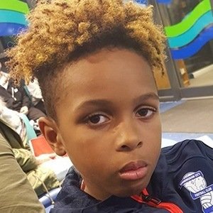 Lorenzo Greer image 7