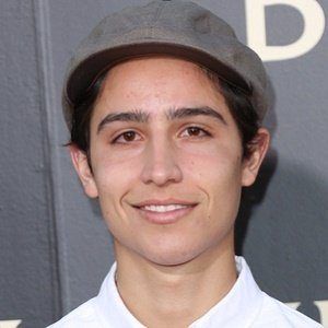 Lorenzo James Henrie image 3