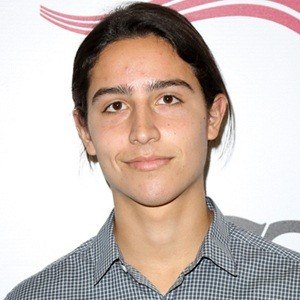 Lorenzo James Henrie image 4