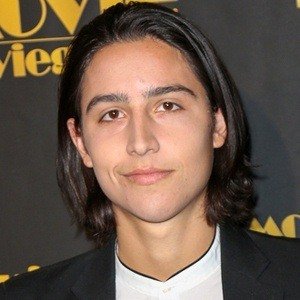 Lorenzo James Henrie image 5