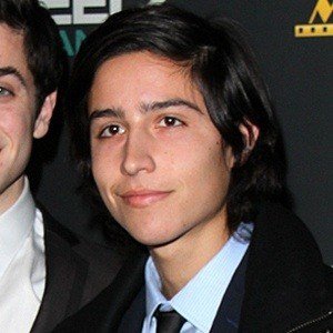 Lorenzo James Henrie image 6