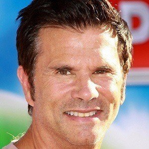 Lorenzo Lamas, 66 (TV Actor)