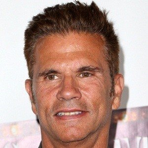 Lorenzo Lamas image 4