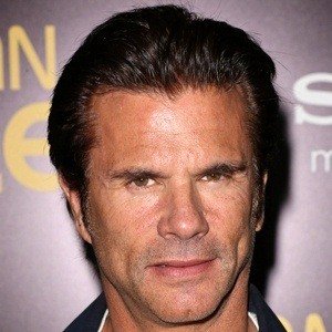 Lorenzo Lamas image 5