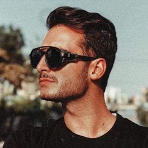 Lorenzo Liverani, 37 (Model)