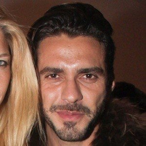 Lorenzo Martone, 46 (企業家)