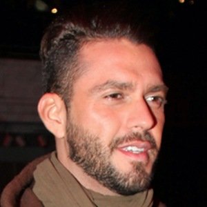 Lorenzo Martone, 46 (Entrepreneur)