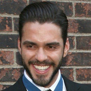 Lorenzo Martone, 46 (Entrepreneur)