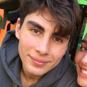 Lorenzo Valentino Figueroa, 28 (Instagram Star)