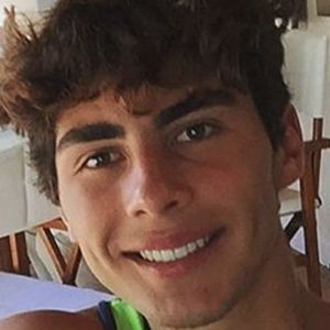 Lorenzo Valentino Figueroa, 28 (Instagram Star)