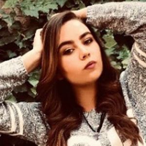 Loretta Goyri, 22 (Cantante pop)