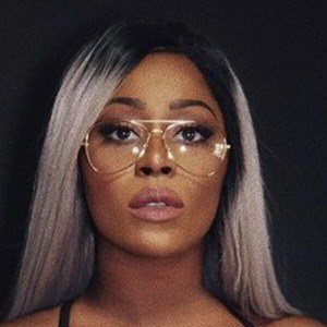 Loretta Grace, 30 (Stage Actress)