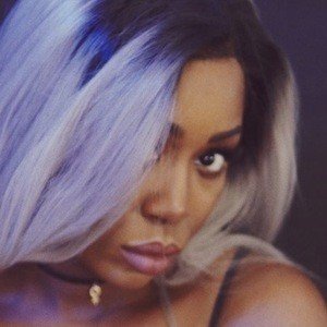 Loretta Grace, 30 (舞台女演員)