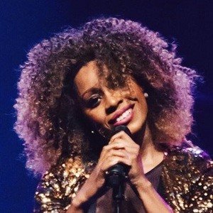 Loretta Grace, 30 (Stage Actress)