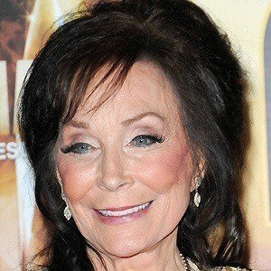 Loretta Lynn (1932 - 2022) (Country Singer)