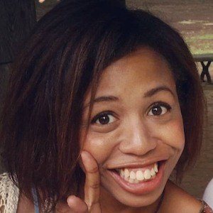 Loretta Scott, 37 (YouTube Star)