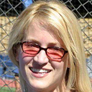 Lori Heuring image 3