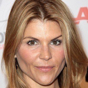 Lori Loughlin, 61 (TV Actress)