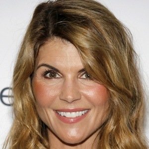 Lori Loughlin, 61 (TV Actress)