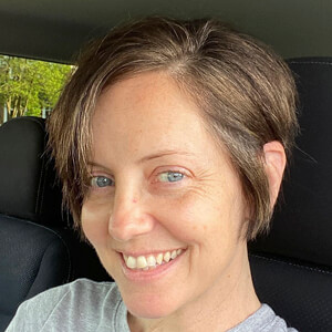 Lori Wheeler, 54 (TikTok Star)