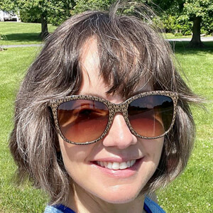 Lori Wheeler, 54 (TikTok Star)