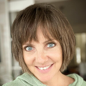 Lori Wheeler, 54 (TikTok Star)