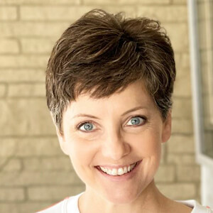 Lori Wheeler, 54 (TikTok Star)