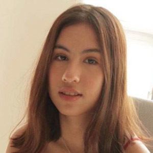 Lorin Gutierrez Bektas, 22 (Instagram Star)