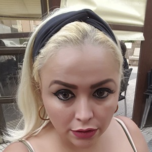 Lorna Aponte, 42 (Rapper)