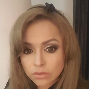 Lorna Aponte, 42 (Rapper)