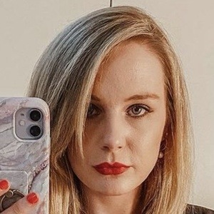 Lorna Burford, 37 (Blogger)