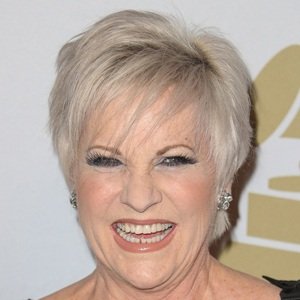 Lorna Luft image 3