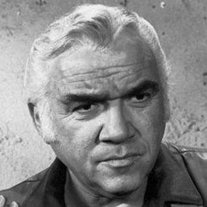 Lorne Greene image 4