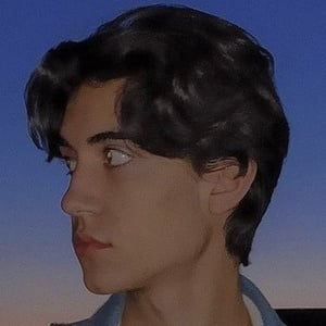 lornes_, 23 (Звезда Тиктока)