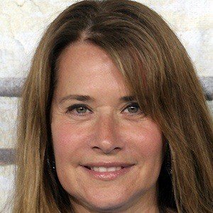Lorraine Bracco, 69 (电视女演员)