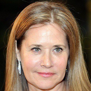 Lorraine Bracco, 71 (电视女演员)
