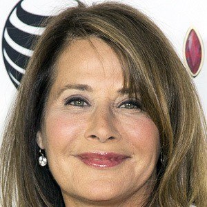 Lorraine Bracco, 71 (TV Actress)