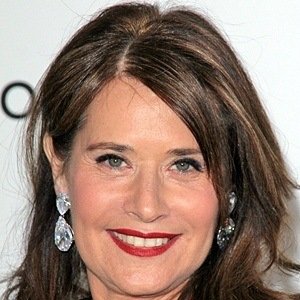 Lorraine Bracco, 71 (TV Actress)