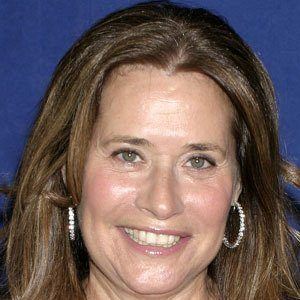 Lorraine Bracco, 71 (電視女演員)