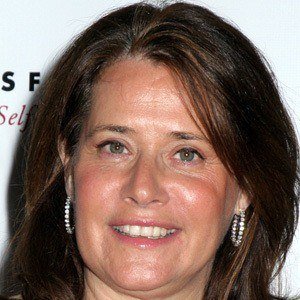 Lorraine Bracco, 71 (TV-Schauspielerin)