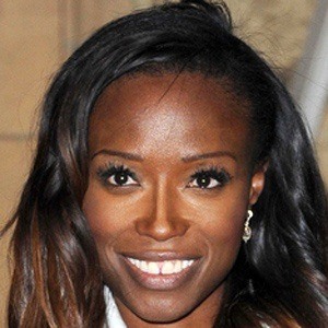 Lorraine Pascale, 52 (Chef)