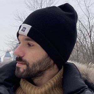 Lorran Lima, 34 (Instagram明星)