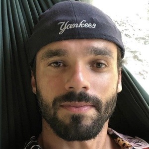 Lorran Lima, 34 (Instagram Star)